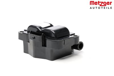 ZüNDSPULE METZGER AUTOTEILE 0880053 23