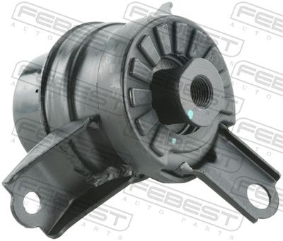 Подвеска, двигатель FEBEST TM-QNC10RH для DAIHATSU SIRION
