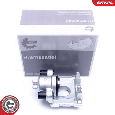 Bremssattel
