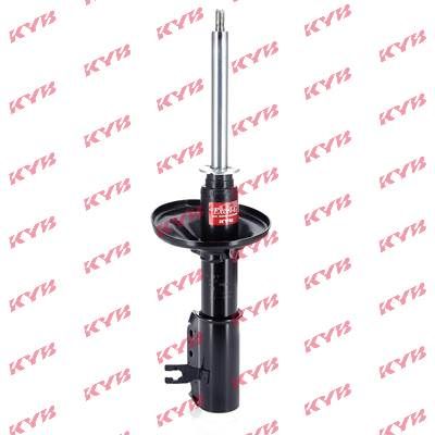 KYB 334117 Амортизаторы  для MAZDA 323 F V (BA) 2.0 24V