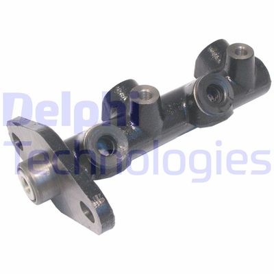 Главный тормозной цилиндр DELPHI LM80169 для FORD FIESTA