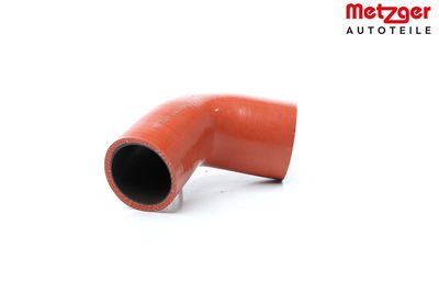 LADELUFTSCHLAUCH METZGER AUTOTEILE 2400898 33
