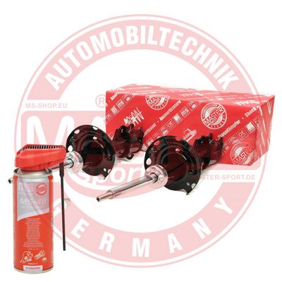 AMORTIZOR MASTER-SPORT GERMANY 16K002301P 2