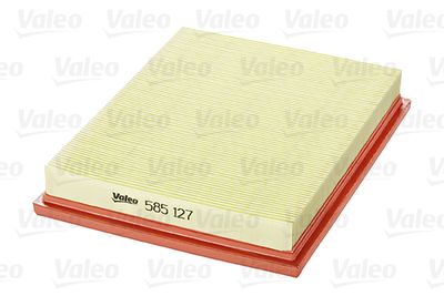 LUFTFILTER VALEO 585127 1
