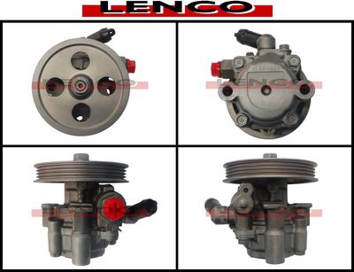 LENCO SP3528 Рулевая рейка  для LEXUS (Лексус)