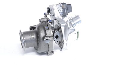 LADER AUFLADUNG BTS Turbo T914796 26