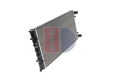 KüHLER MOTORKüHLUNG AKS DASIS 041260N 12