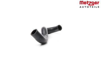 FURTUN RADIATOR METZGER AUTOTEILE 2420201 10