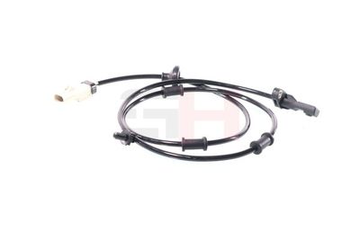 SENZOR TURATIE ROATA GH GH719377V 59