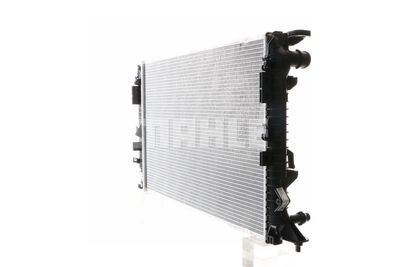 RADIATOR RACIRE MOTOR MAHLE CR1134000S 36