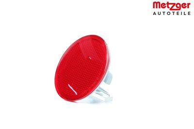 REFLECTOR METZGER AUTOTEILE 2080348 7