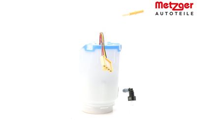 SISTEM ALIMENTARE CU COMBUSTIBIL METZGER AUTOTEILE 2250677 33