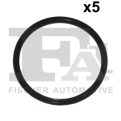 Уплотнительное кольцо, компрессор FA1 076.411.005 для BMW 8