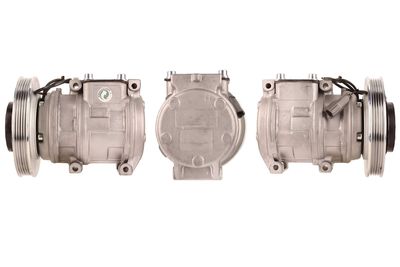 LUCAS Compressor, airconditioning (ACP226)