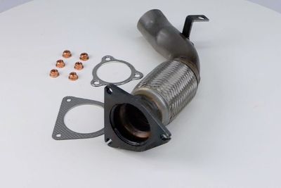 FLEXROHR ABGASANLAGE HJS 91111660 1