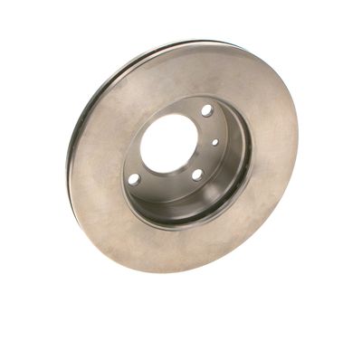 BREMSSCHEIBE BOSCH 0986479377 27