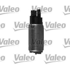 Топливный насос VALEO 347231 для FORD PUMA
