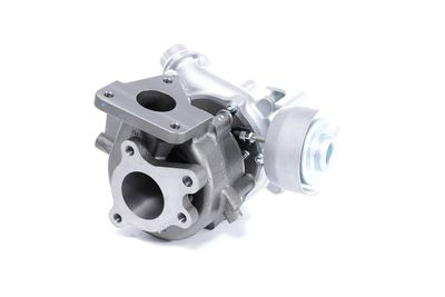 LADER AUFLADUNG BTS Turbo T916680 23