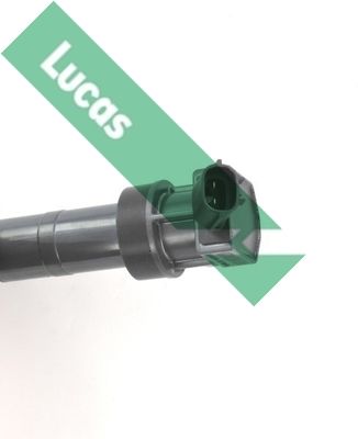 BOBINA DE INDUCTIE LUCAS DMB2078 1