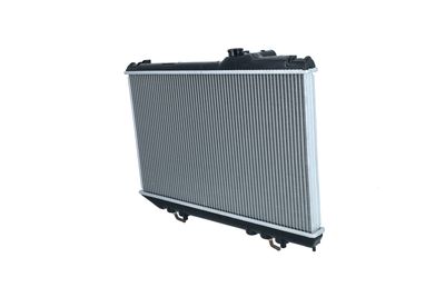 RADIATOR RACIRE MOTOR NRF 53334 30