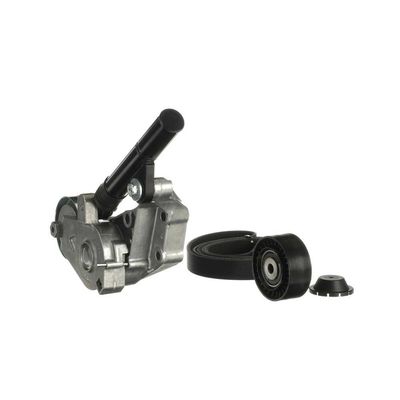 KEILRIPPENRIEMENSATZ GATES K046PK1660 17