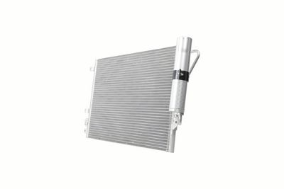 CONDENSATOR CLIMATIZARE