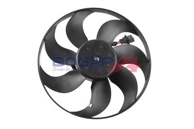 VENTILATOR RADIATOR BOGAP A4243132 1