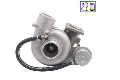 COMPRESOR SISTEM DE SUPRAALIMENTARE