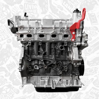 MOTOR COMPLET ET ENGINETEAM SB0033 4