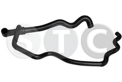 маркуч на радиатора STC T407766