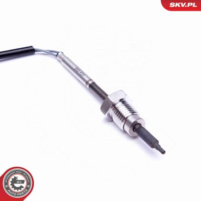 SENZOR TEMPERATURA GAZE EVACUARE ESEN SKV 30SKV312 2