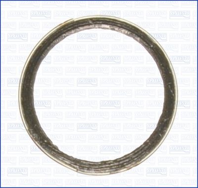 Уплотнительное кольцо, труба выхлопного газа AJUSA 19003500 для TOYOTA HARRIER