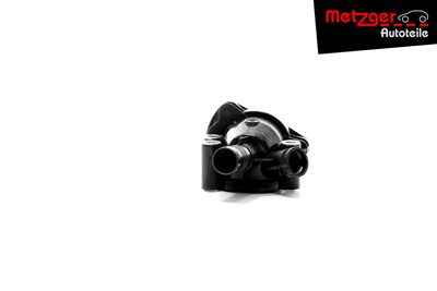 TERMOSTAT LICHID RACIRE METZGER AUTOTEILE 4006272 10