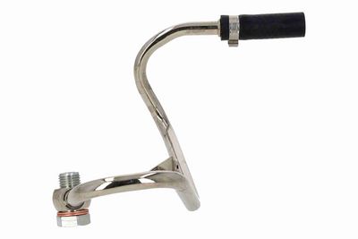 KüHLERSCHLAUCH VAICO V204247 5