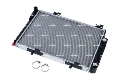 Kühler, Motorkühlung