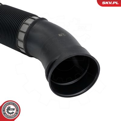 Sací hadica, vzduchový filter ESEN SKV 87SKV418