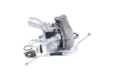 LADER AUFLADUNG BTS Turbo T981347 8