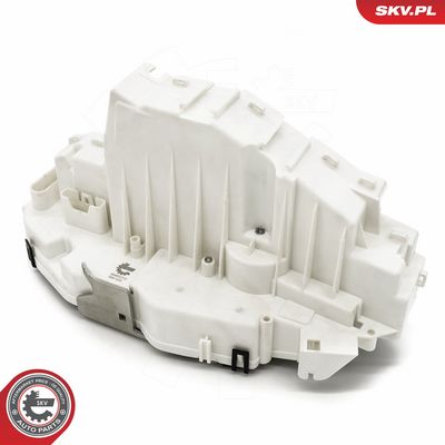 Zámek dveří SKV 60SKV312