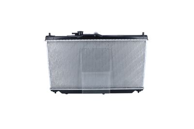 KüHLER MOTORKüHLUNG NRF 517722 25