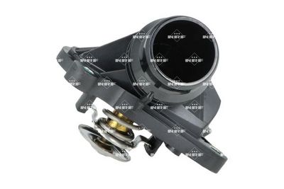TERMOSTAT LICHID RACIRE NRF 725041 3