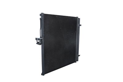 CONDENSATOR CLIMATIZARE NRF 350621 39