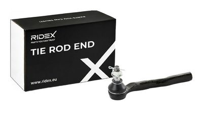 накрайник на напречна кормилна щанга RIDEX 914T1094