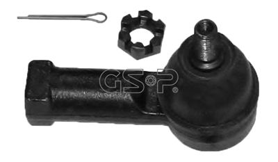 Наконечник поперечной рулевой тяги GSP S071686 для MITSUBISHI GTO
