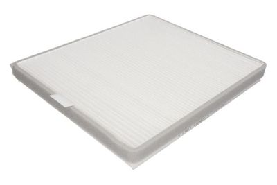 Cabinefilter 280x240x30, patroon past: LIEBHERR L528, L538, L542, L550, L556, L566, L576, L580, L586, TA 230