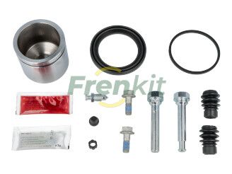Repair Kit, brake caliper 760373