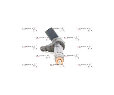 INJECTOR TURBO-TEC TTINJ0116 4