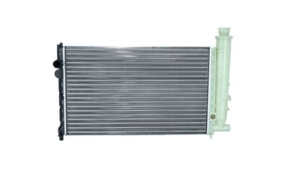 RADIATOR RACIRE MOTOR NRF 58683 5