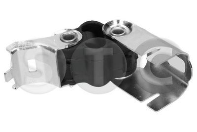 Uchwyt, system wydechowy STC T413630