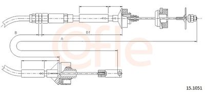 SEILZUG KUPPLUNGSBETäTIGUNG