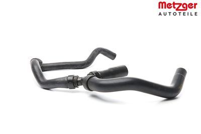 FURTUN RADIATOR METZGER AUTOTEILE 2420057 25